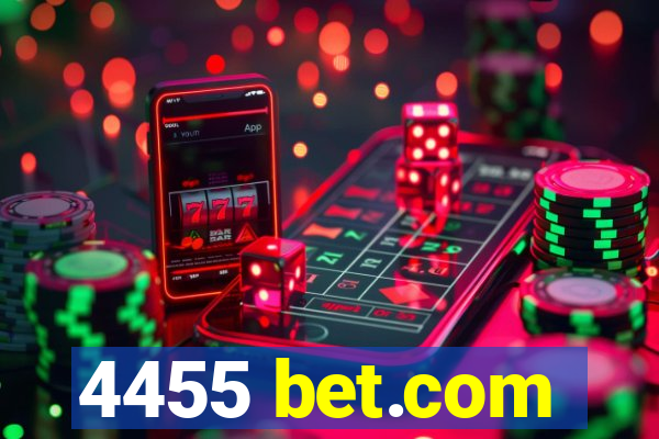 4455 bet.com